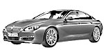 BMW F06 U3407 Fault Code